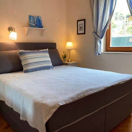 Jellyfish Apartment Malinska Luaran gambar