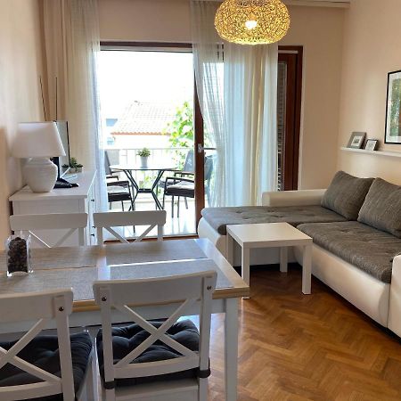 Jellyfish Apartment Malinska Luaran gambar