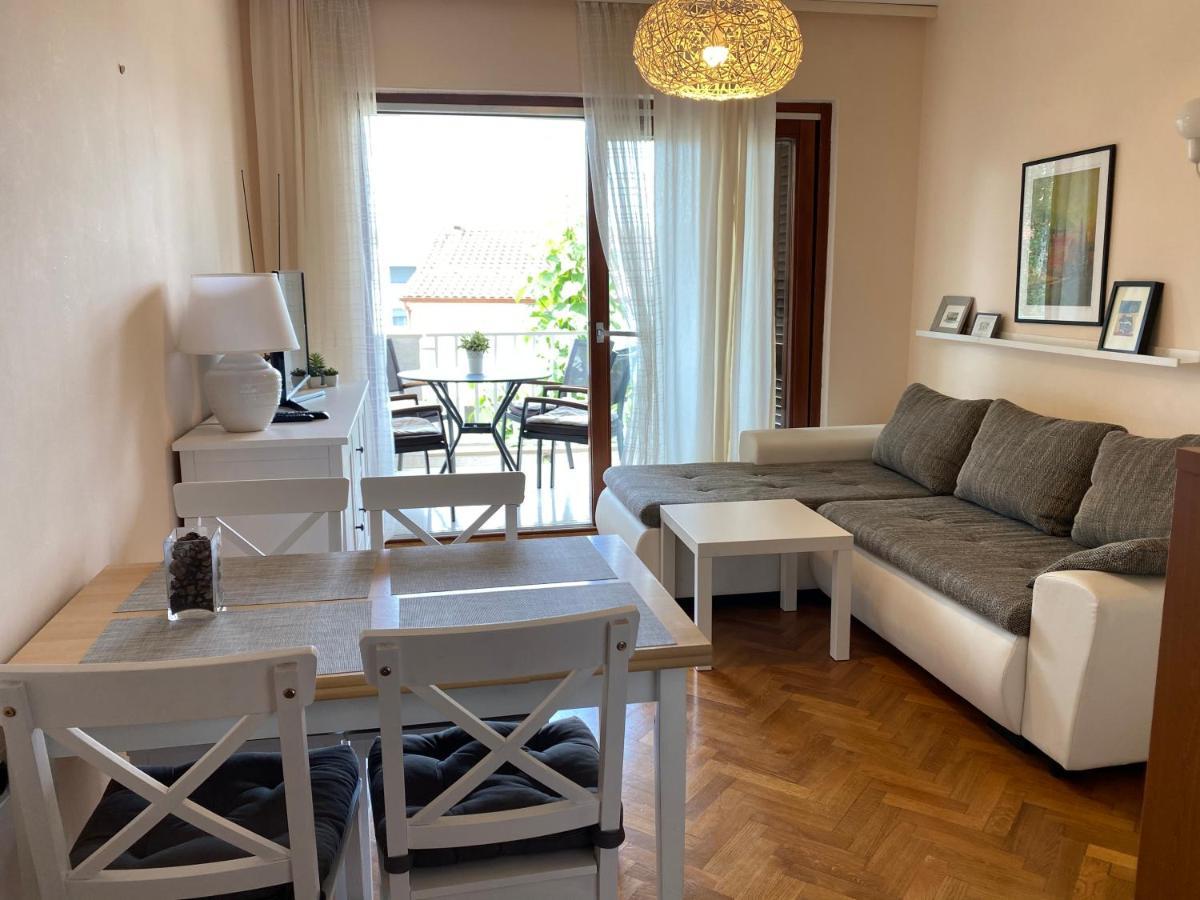 Jellyfish Apartment Malinska Luaran gambar