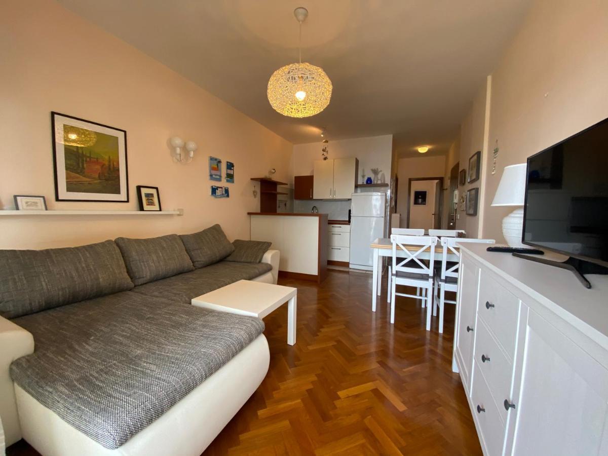 Jellyfish Apartment Malinska Luaran gambar